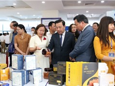 Hà Nội chiếm 1/5 số doanh nghiệp KH&CN của cả nước